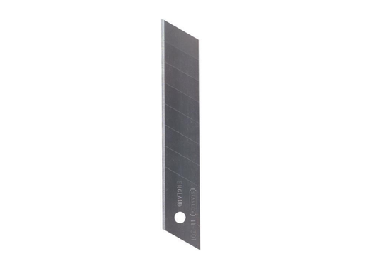 [TIM-0113011] Vervangmes Bostitch voor cutter 18mm blister