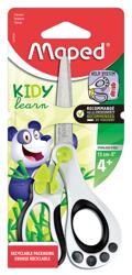 [TIM-037910] Schaar Maped Koopy 13cm assorti blister
