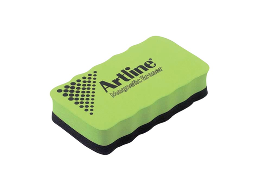 [TIM-0684400] Whiteboardwisser Artline magnetisch assorti