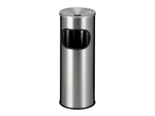 [TIM-1008773] Papiermand Eko rond met asbak