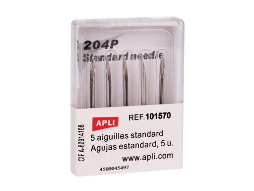 [TIM-101570] Naalden voor textielpistool Apli standaard (5)