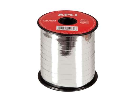 [TIM-101934] Sierlint Apli 7mmx250m zilver