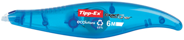 [QUA-10481] Correctieroller Tipp-ex ecolutions exact liner 5mm
