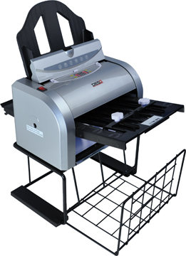 [TIM-10550D] Vouwmachine Desq elektrisch