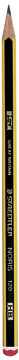 [TIM-120-HB] Potlood Staedtler Noris 120-2 HB