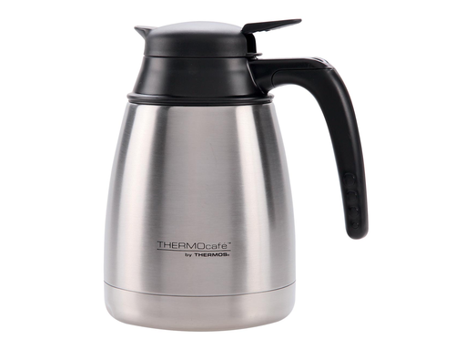 [TIM-121531] Isoleerkan Thermos inox 1L