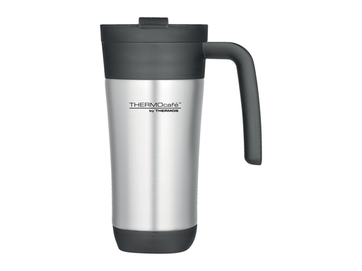 [TIM-124575T] Reisbeker Thermos Thermocafé in inox 425ml