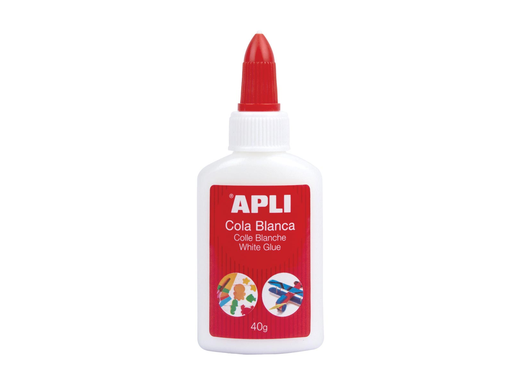 [TIM-12848] Hobbylijm Apli kids 40gr