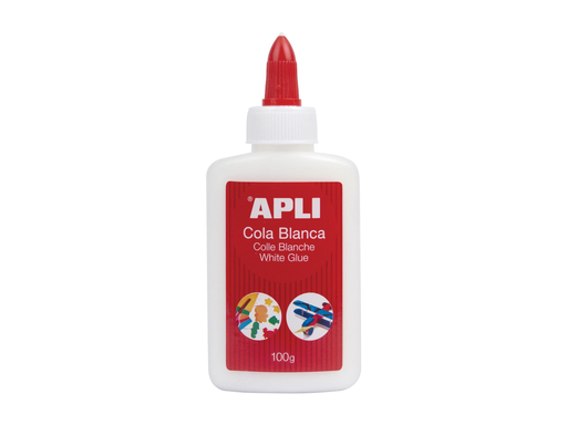 [TIM-12849] Hobbylijm Apli kids 100gr