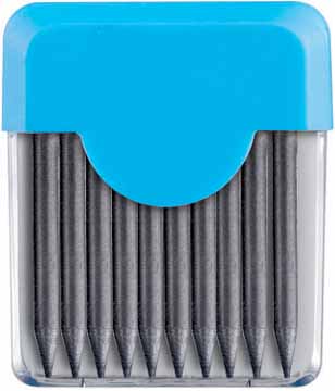 [TIM-134210] Potloodstiften voor passer Maped 2mm (10)