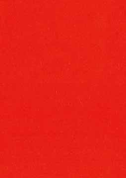 [TIM-14185] Tekenpapier A4 120gr rood (500)