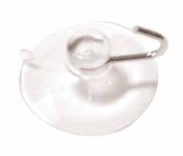 [TIM-14207] Zuignap met haak Bouhon Ø 25mm (25)