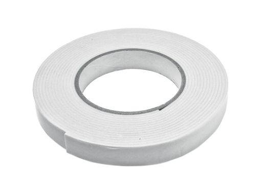 [TIM-14215] Foamtape Bouhon dubbelzijdig 5m