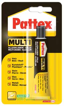[TIM-1472001] Alleslijm Pattex 20g