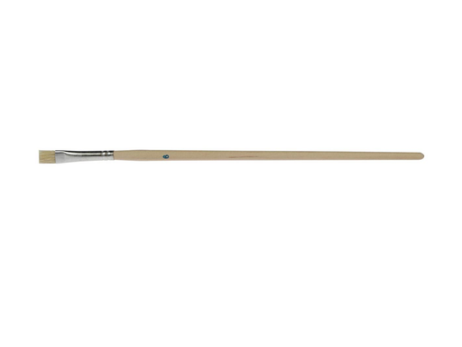 [TIM-15206] Penseel Bouhon korte steel nr 6