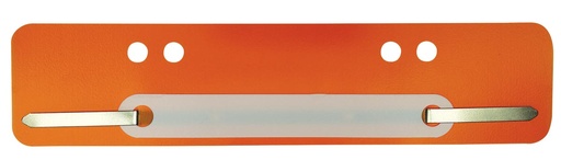 [TIM-1681O] Snelhechter 150x38mm oranje (25)