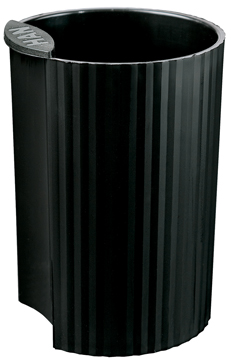 [OUT-1722013] Pennenbakje Han Loop zwart