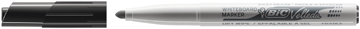 [TIM-174109] Whiteboardmarker Bic Velleda 1741 ronde punt 1,4mm zwart