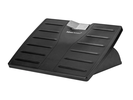 [TIM-175023] Voetsteun Fellowes Office Suites Microban (CRC80350)