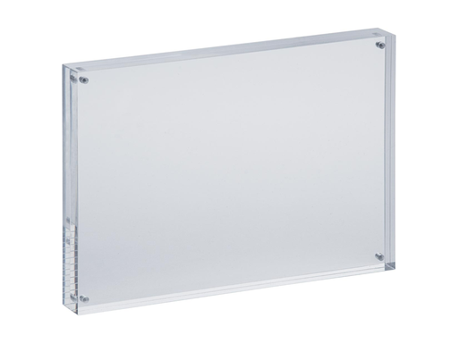 [TIM-1954305] Fotolijst Maul Acryl 211x149x30mm