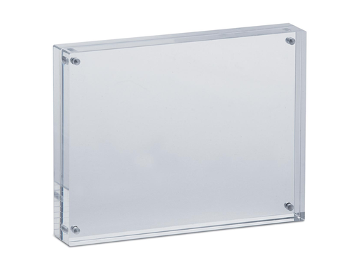 [TIM-1954905] Fotolijst Maul Acryl 178x127x30mm