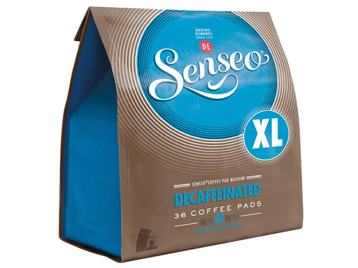 [TIM-200534] Koffiepads Douwe Egberts Senseo Decaf (36)