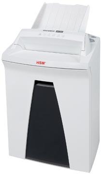 [TIM-2083111] Papiervenietiger HSM Securio AF150 4,5x30mm