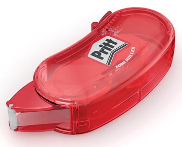[OUT-2111974] Lijmroller Pritt Mini Permanent 5mmx6m