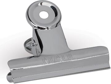 [TIM-21770] Papierklem Maul 70mm blister (5)