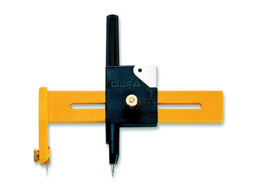 [TIM-2214100] Passercutter Olfa compascmP-1 1-15cm