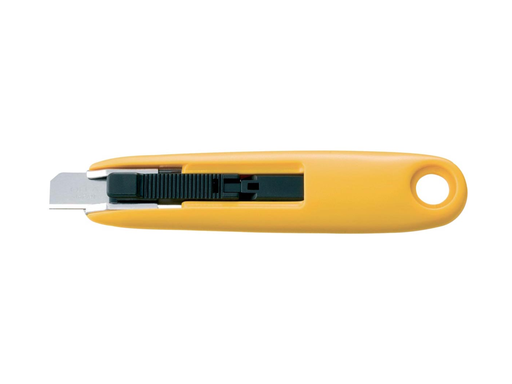[TIM-2291100] Veiligheidscutter Olfa SK7 Compact