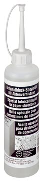 [TIM-2359974] Olie snijwalsen HSM 250ml