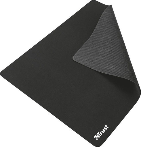[TIM-24193] Muismat Trust Mouse Pad M 25x21cm zwart