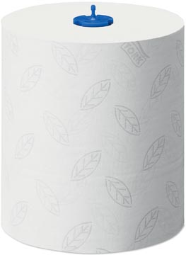 [OND-290067] Handdoekrol Tork Matic Soft H1 2-laags 150m (6)