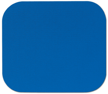 [TIM-29700] Muismat Fellowes Economy blauw