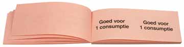 [TIM-3010] Consumptiebonnen assorti nederlandstalig 2x100 (12)