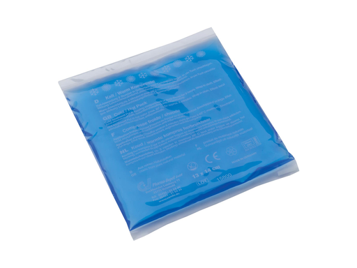 [TIM-33011] Koud/Warm compres kleine uitvoering 13x14cm