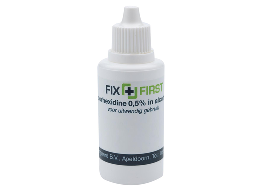 [TIM-35046] Ontsmettingsmiddel Fixfirst op basis van alcohol 30ml
