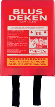 [TIM-352495] Blusdeken