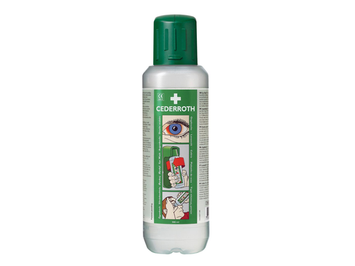 [TIM-35261] Oogspoelmiddel Cederroth EHBO 500ml (2)