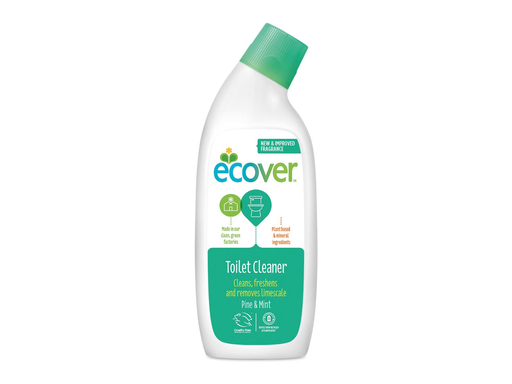 [TIM-4002366] Toiletreiniger Ecover Greenspeed dennenfris 750ml