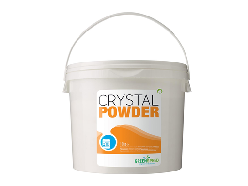 [TIM-4003093] Vaatwaspoeder Ecover Greenspeed Crystal Powder 10kg