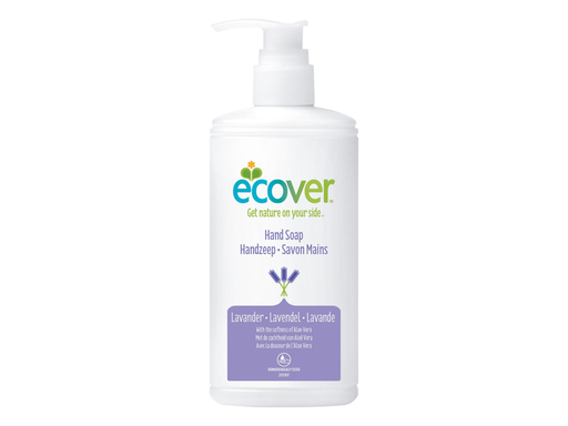 [TIM-4003518] Handzeep Ecover lavendel 250ml