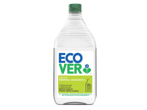 [TIM-4004022] Handafwasmiddel Ecover lemon 1l