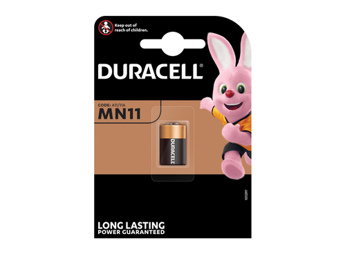 [TIM-4015142] Batterij Duracell Specialty MN11
