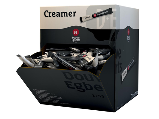 [TIM-4045657] Melkpoeder Douwe Egberts Creamersticks 2,5g (500)