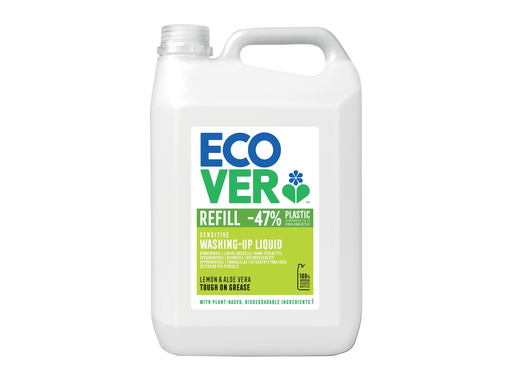 [TIM-4110139] Handafwasmiddel Ecover Greenspeed citrus 5l