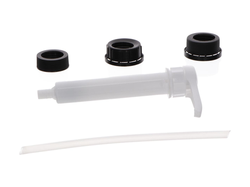 [TIM-4140000] Doseerpomp Ecover Greenspeed voor flacons van 5l