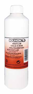 [TIM-42200] Houtlijm Bouhon 500ml