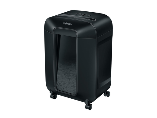 [TIM-4400801] Papiervernietiger Fellowes Powershred LX85 cross cut P4